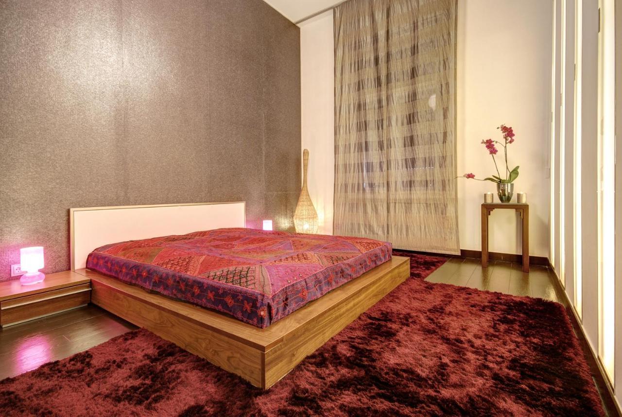 City Central Apartments Budapest Eksteriør billede